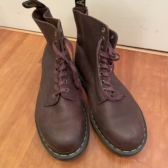 Dr. Martens Pascal Boot - Picture 3 of 4